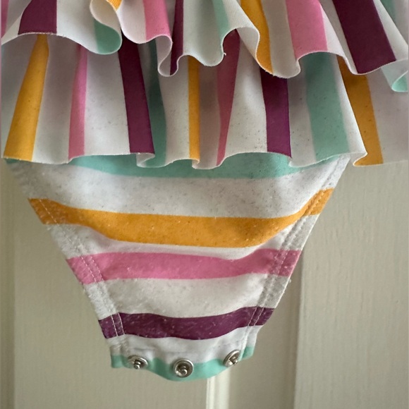 Cat & Jack swimsuit, 12 months - Picture 4 of 4